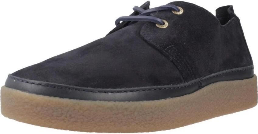 Clarks Lage Sneakers Clarkwood Low - Foto 3