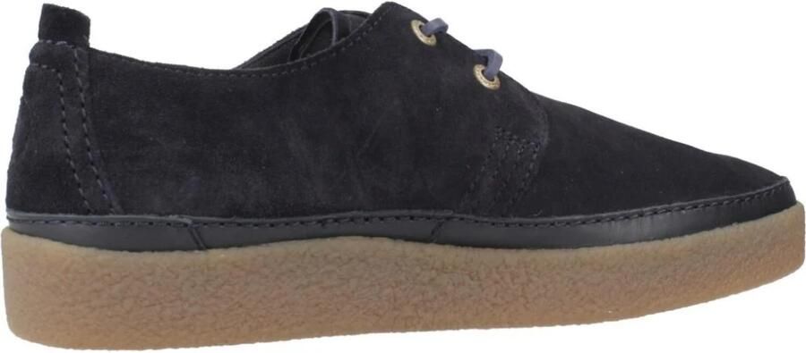 Clarks Lage Sneakers Clarkwood Low - Foto 4