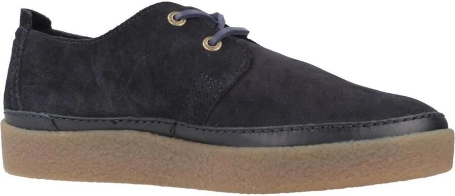 Clarks Lage Sneakers Clarkwood Low - Foto 5