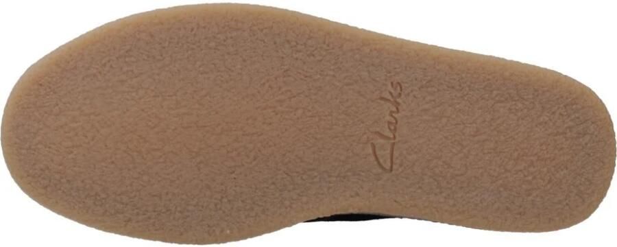 Clarks Lage Sneakers Clarkwood Low - Foto 6