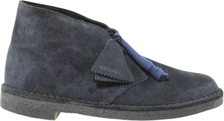 Clarks Lace-up Laarzen