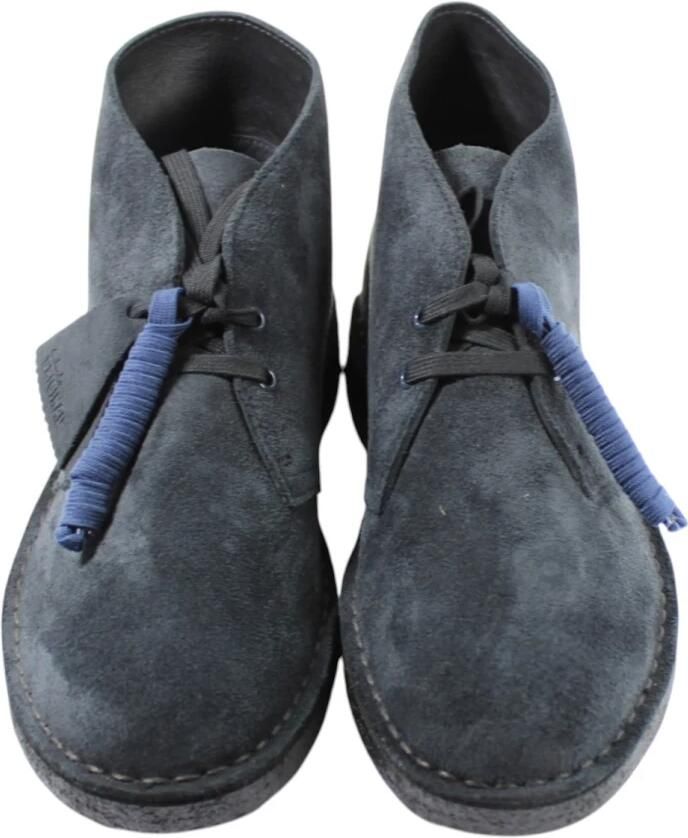 Clarks Lace-up Laarzen - Foto 2