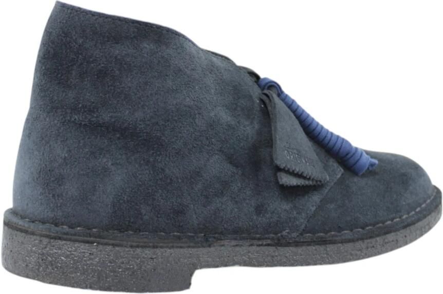 Clarks Lace-up Laarzen - Foto 3