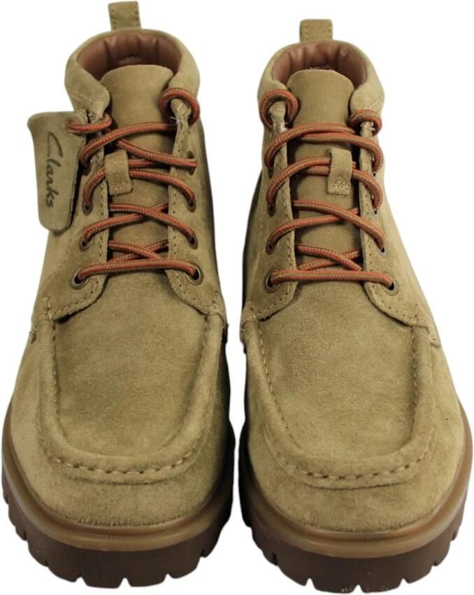 Clarks Lace-up Laarzen - Foto 2