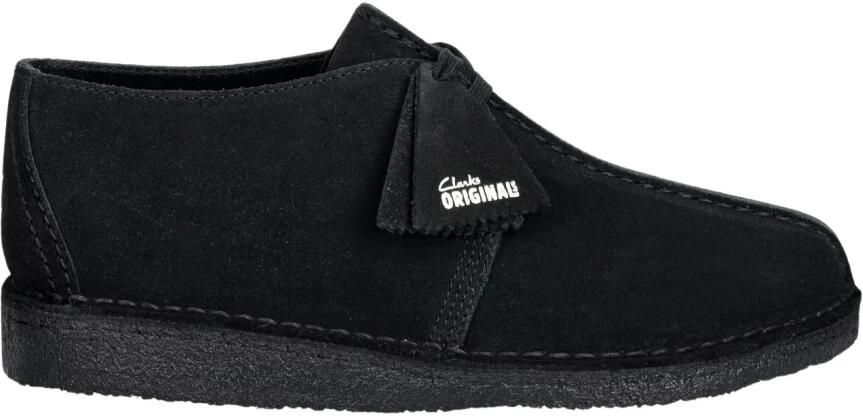 Clarks Originals Chukka Boots 'Desert Trek'