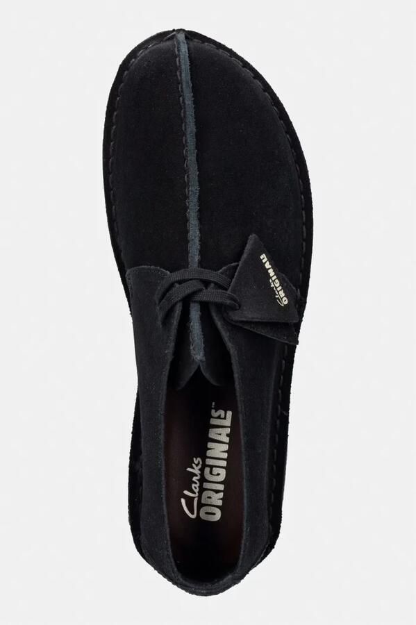 Clarks Originals Chukka Boots 'Desert Trek' - Foto 4
