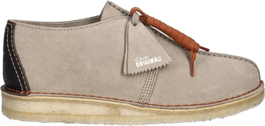 Clarks Originals CLARKS Schnürschuhe Desert Trek - Foto 2