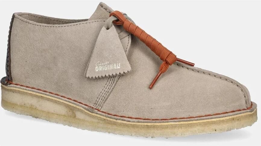 Clarks Originals CLARKS Schnürschuhe Desert Trek - Foto 3