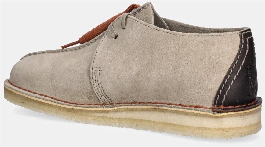 Clarks Originals CLARKS Schnürschuhe Desert Trek - Foto 4
