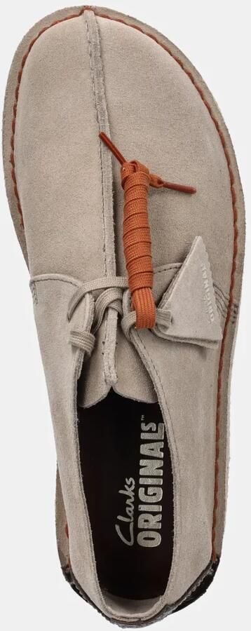 Clarks Originals CLARKS Schnürschuhe Desert Trek - Foto 5