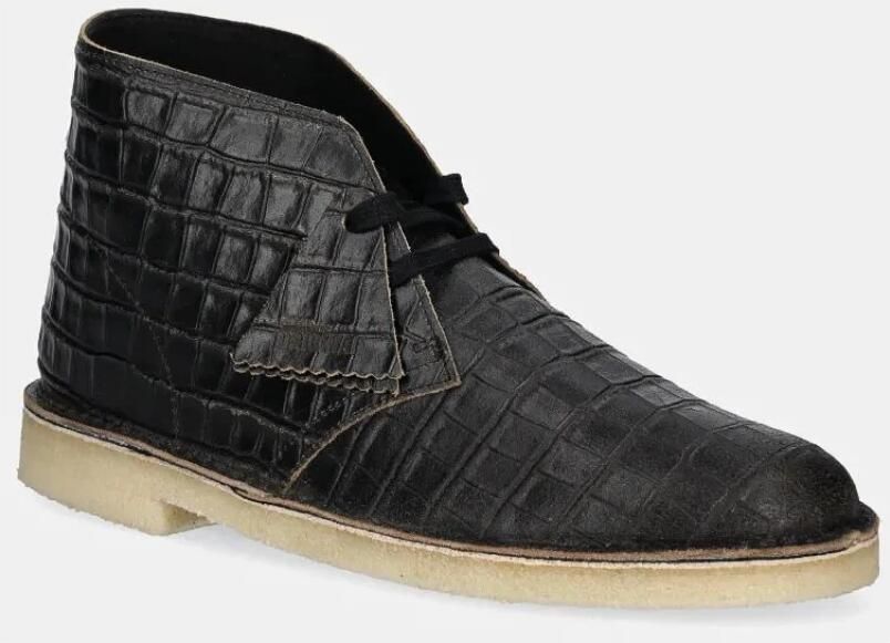 Clarks Originals Chukka Boots 'Desert'