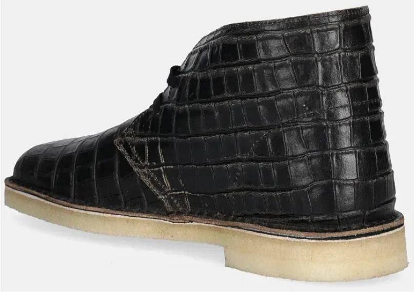 Clarks Originals Chukka Boots 'Desert' - Foto 4