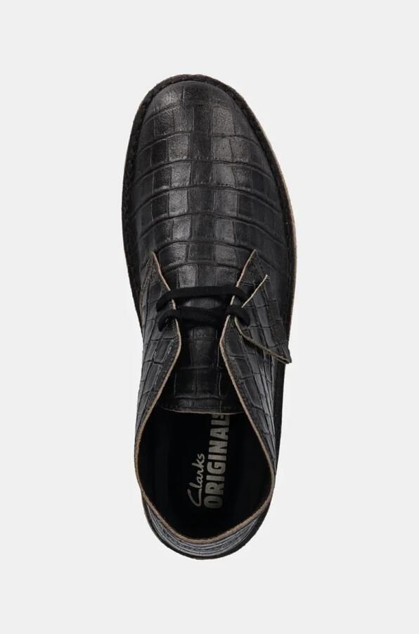 Clarks Originals Chukka Boots 'Desert' - Foto 2