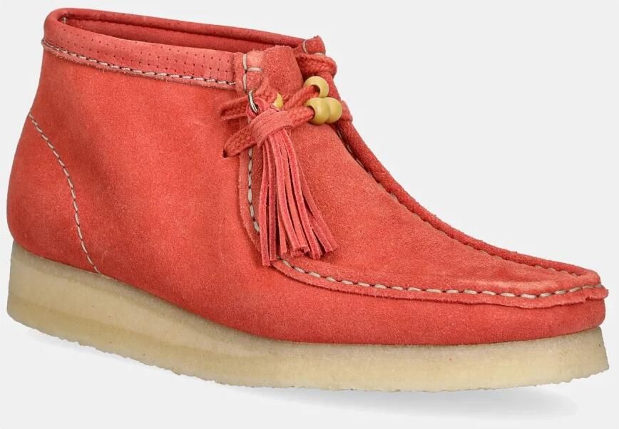 Clarks Originals Mocassins 'Wallacraft Bee' - Foto 2