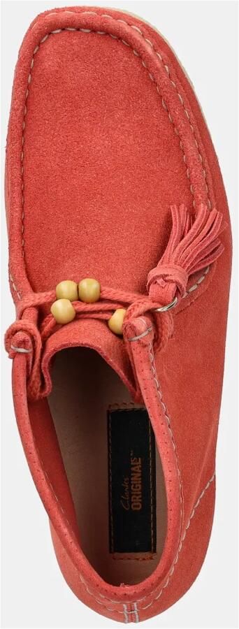 Clarks Originals Mocassins 'Wallacraft Bee' - Foto 3