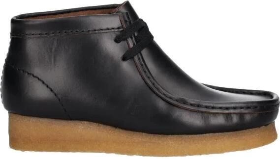 Clarks Laced Schoenen