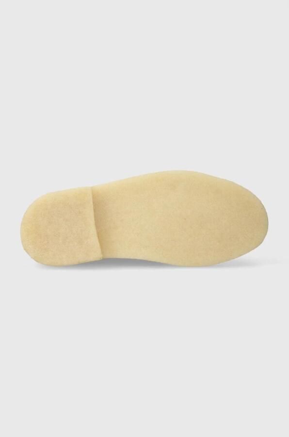 Clarks Shoes Clarks Dames Desert Boot. D 1 Warm Beige - Foto 4