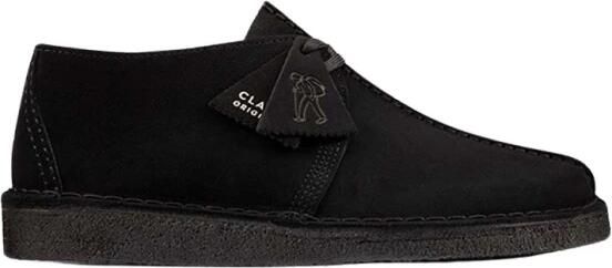 Clarks Originals Sportieve veterschoen 'Desert Trek'