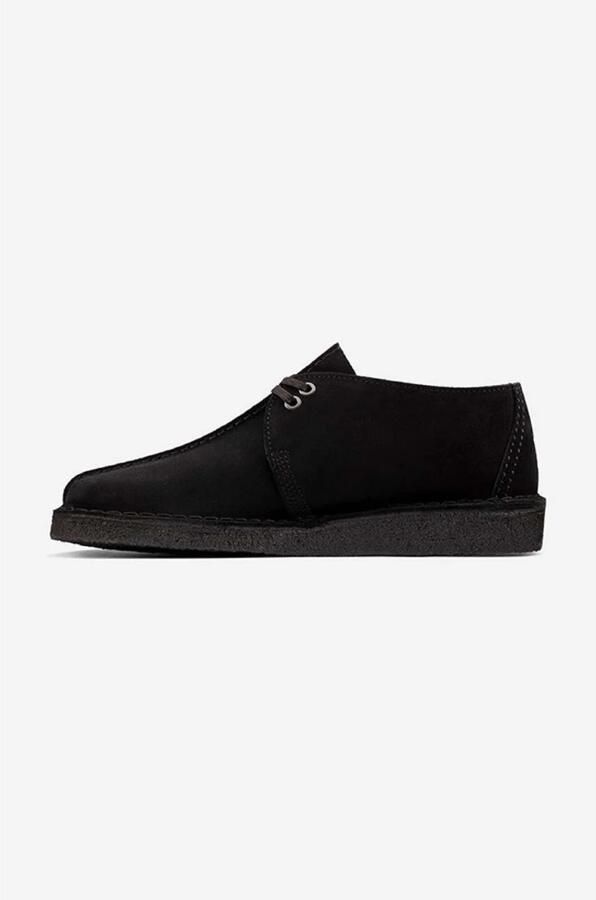 Clarks Originals Sportieve veterschoen 'Desert Trek' - Foto 3