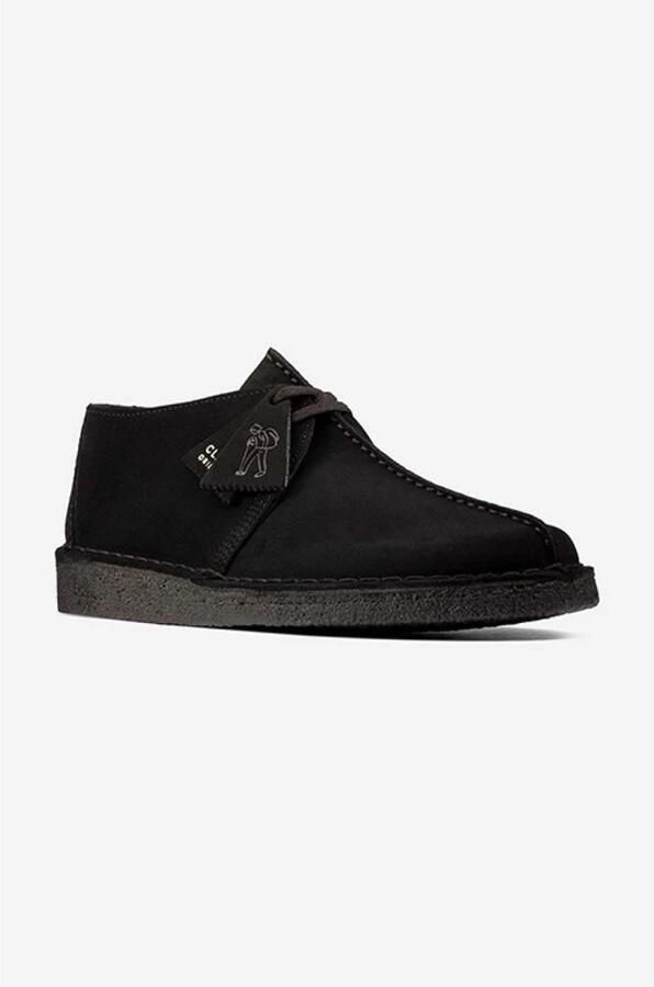 Clarks Originals Sportieve veterschoen 'Desert Trek' - Foto 4
