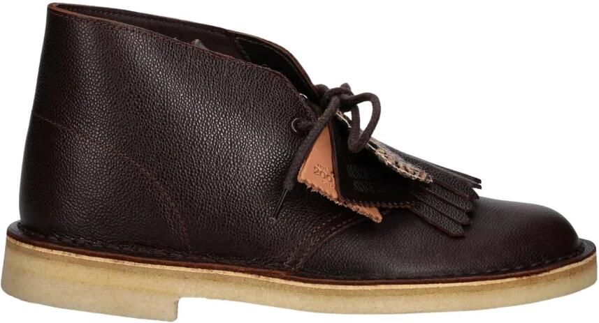 Clarks Laced Schoenen