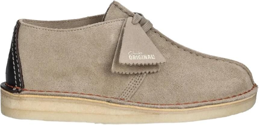 Clarks Laced Schoenen