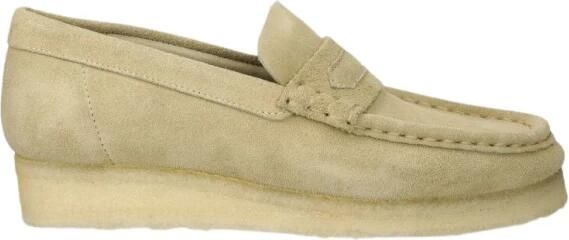 Clarks Laced Schoenen