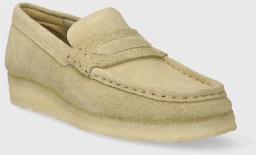 Clarks Laced Schoenen - Foto 5