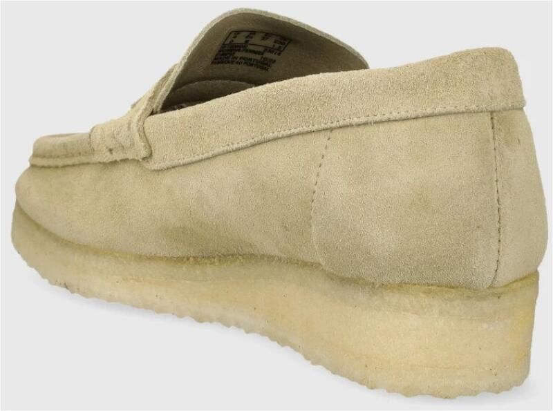 Clarks Laced Schoenen - Foto 4