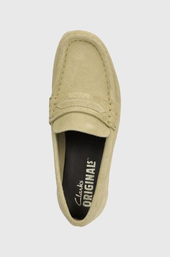 Clarks Laced Schoenen - Foto 2