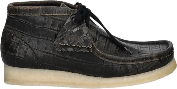 Clarks Wallabee Boot Harajuku Pack