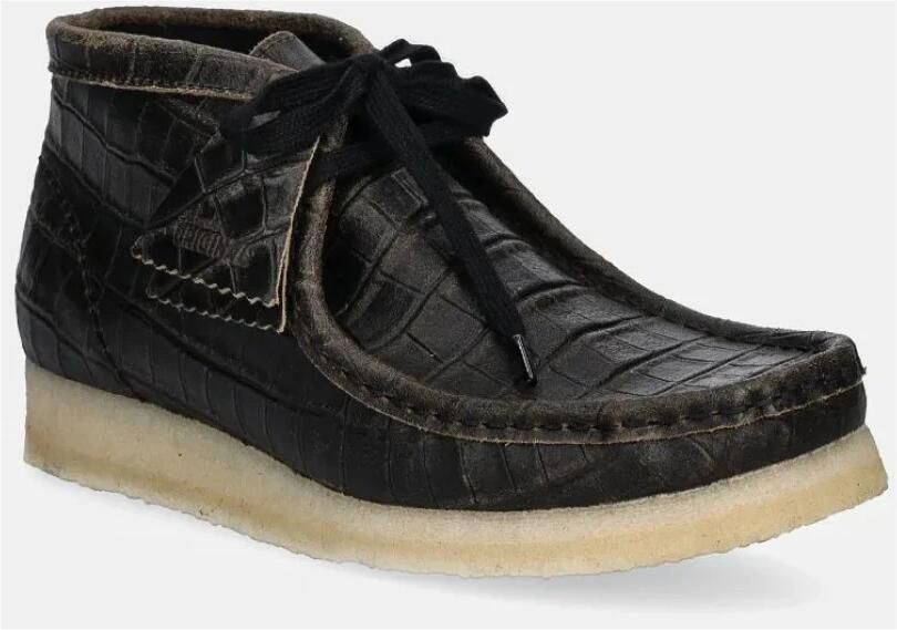 Clarks Wallabee Boot Harajuku Pack - Foto 4