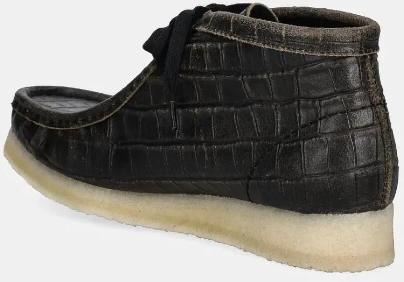 Clarks Wallabee Boot Harajuku Pack - Foto 5