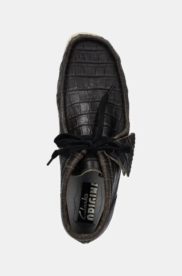 Clarks Wallabee Boot Harajuku Pack - Foto 2
