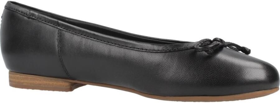 Clarks Leren Ballerina Lily Model - Foto 5