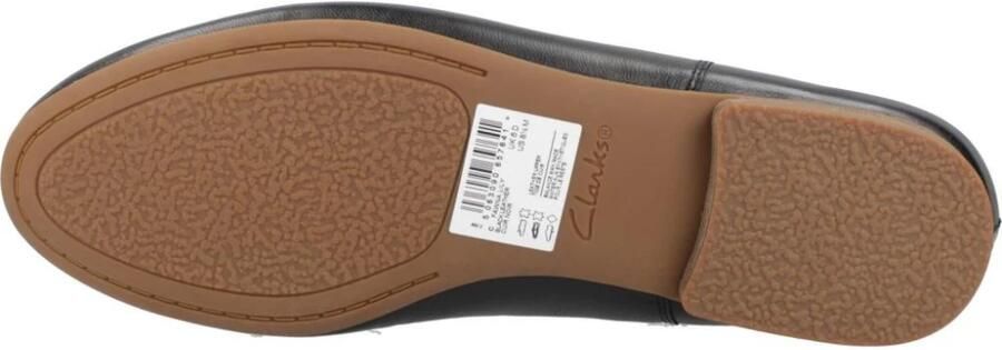 Clarks Leren Ballerina Lily Model - Foto 6