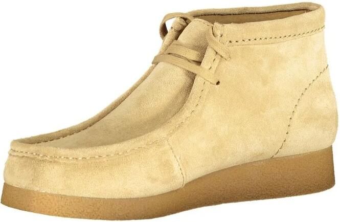 Clarks Zalando Heren WallabeeEVO G 1 dark sand suede - Foto 3