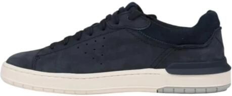 Clarks Veterschoenen Courtlite2 Run vrijetijdsschoen comfort schoen veterschoen in casual look - Foto 4