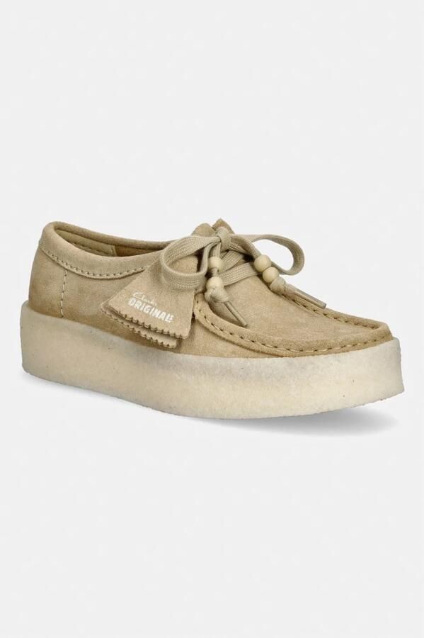 Clarks Loafers