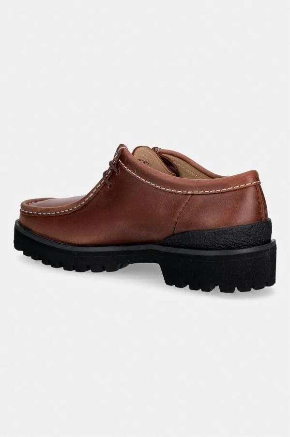 Clarks Schnürschuhe Walla Yukoner - Foto 3