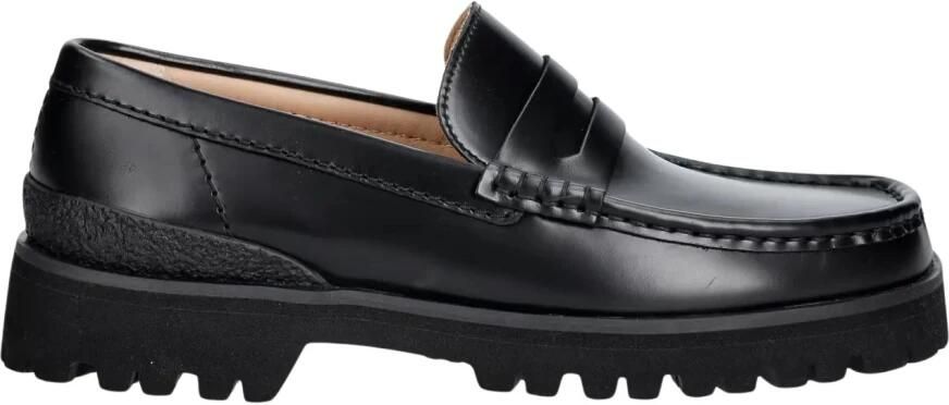 Clarks Loafers