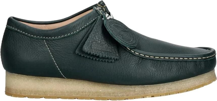 Clarks Originals Nette schoenen Wallabee RB