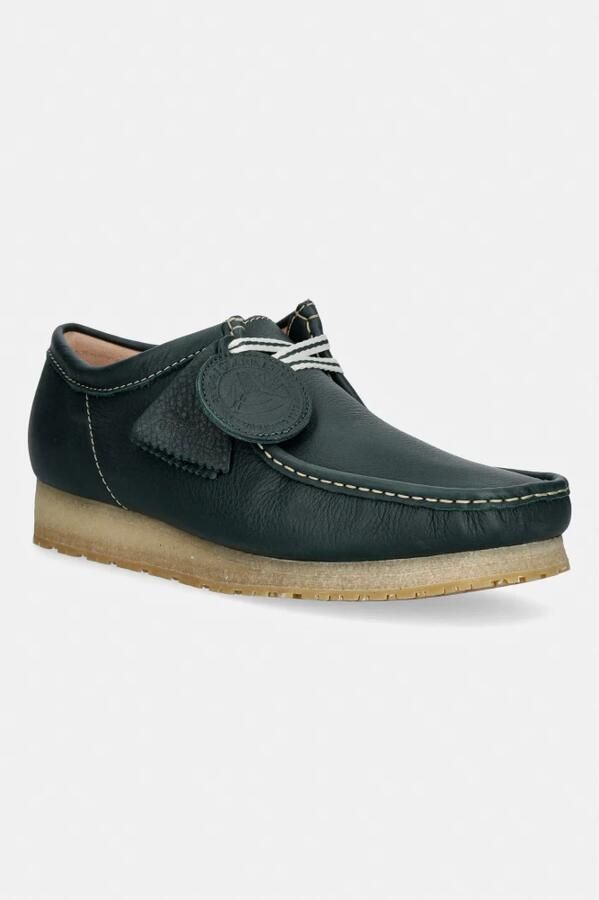 Clarks Originals Nette schoenen Wallabee RB - Foto 2