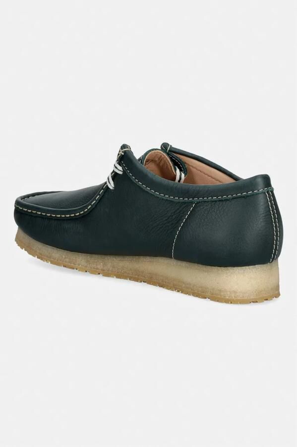 Clarks Originals Nette schoenen Wallabee RB - Foto 3