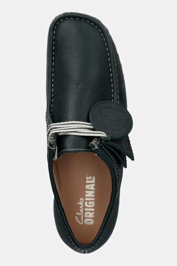 Clarks Originals Nette schoenen Wallabee RB - Foto 4