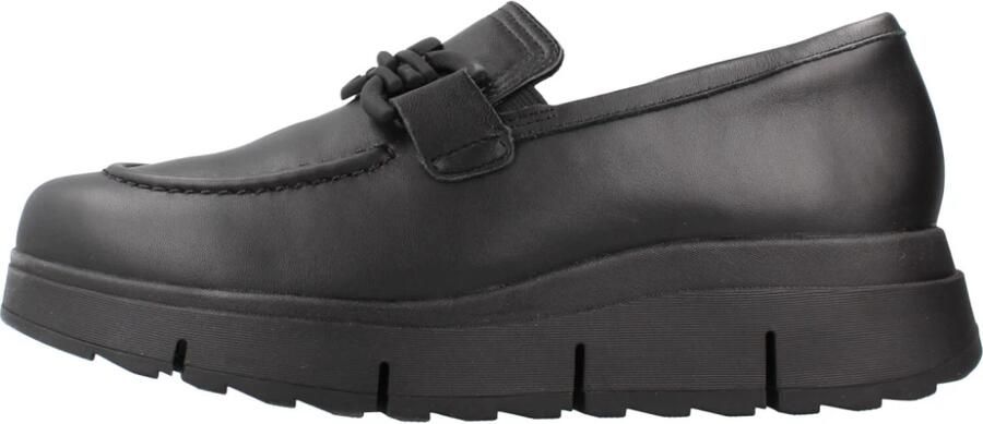 Clarks Shoes Loriini Izzy Loafers Zwart 1 2 Vrouw - Foto 2