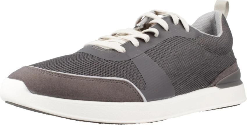 Clarks LT Lace Sneakers - Foto 4