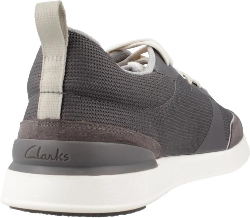 Clarks LT Lace Sneakers - Foto 3