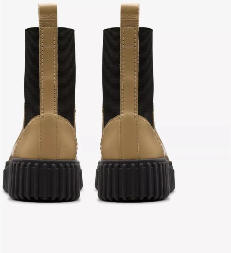 Clarks Chelsea-Boot Torhill Maple - Foto 2