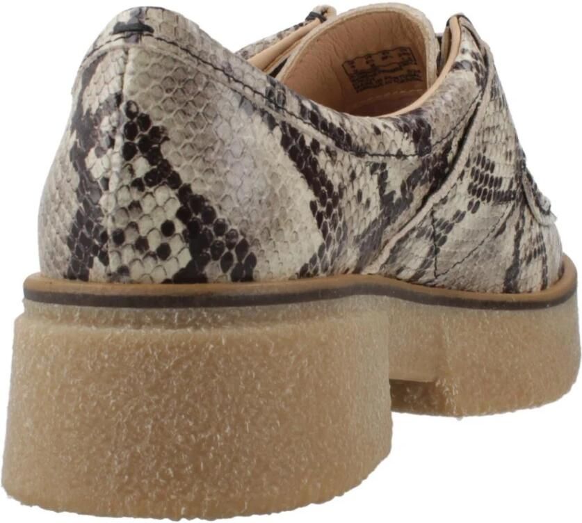 Clarks Nette schoenen Linoso Monk - Foto 3